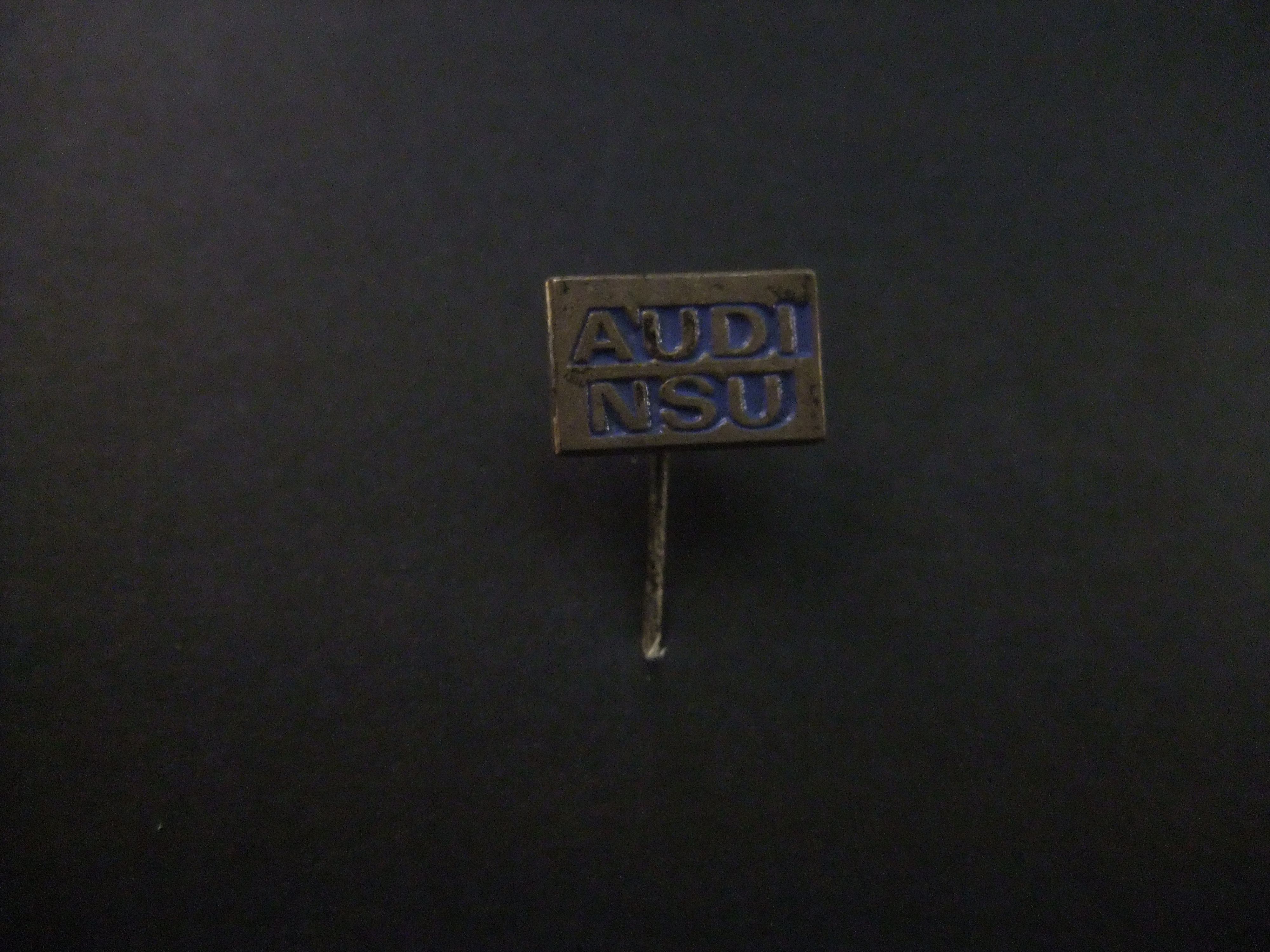Audi NSU logo